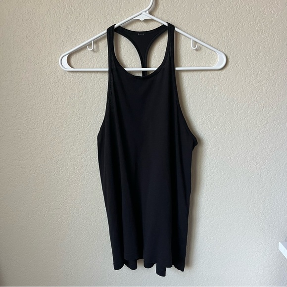 lululemon Trapeze Racerback Tank - Picture 3 of 5